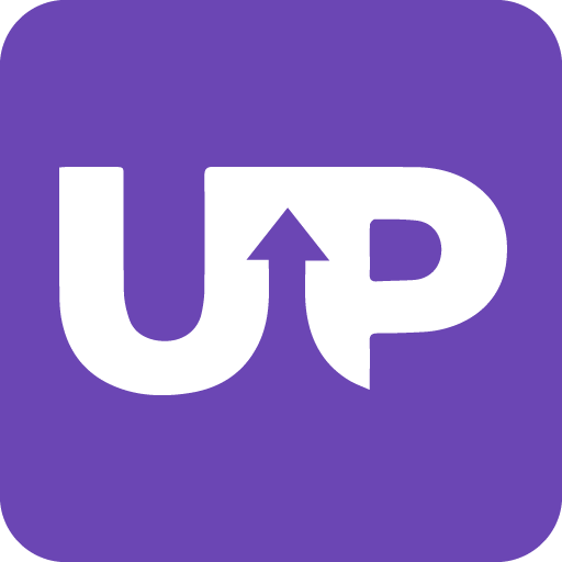 Team Up logo