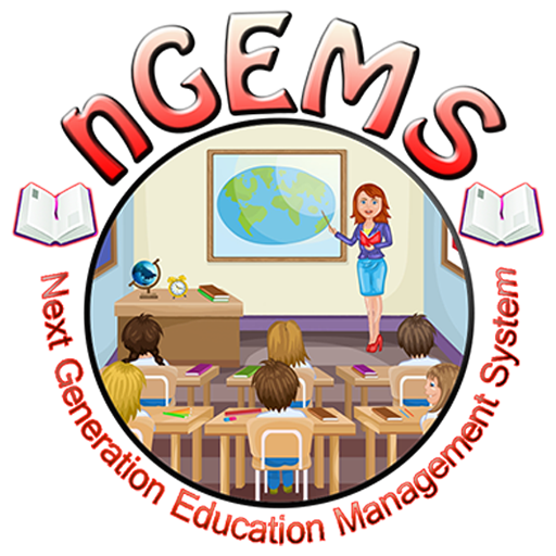 nGEMS for Teacher logo