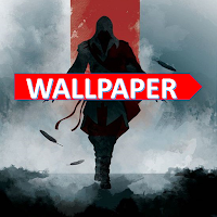 Idea Lock Screen Assasins Creed Wallpapers