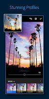 Adobe Lightroom: Photo Editor (Premium Unlocked) MOD APK 8.3.2  poster 3