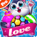 Cover Image of Download Candy Love 0.20 APK