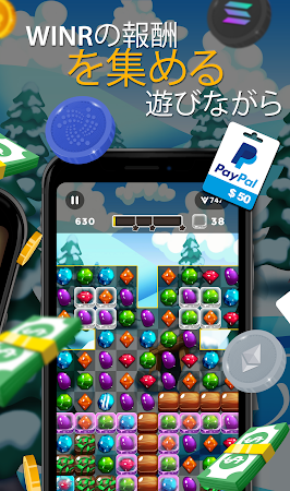 Game screenshot Gem Drop hack