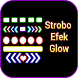 Stiker dan Strobo BUSSID Indonesia icon