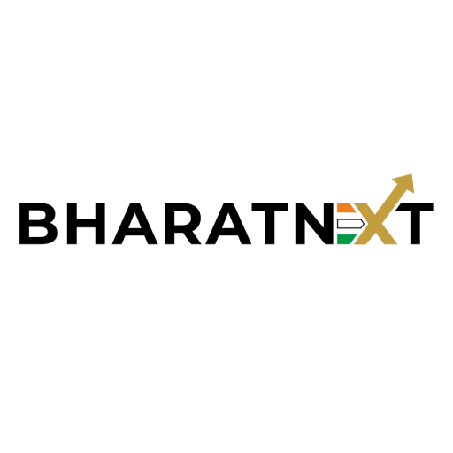 BharatNext logo