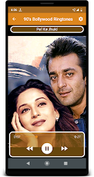 90's Bollywood Ringtones