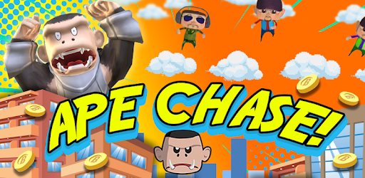 Fgteev Ape Chase Apps On Google Play - what is fgteev dads name on roblox