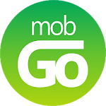 Cover Image of Tải xuống Mob-Go Mobilidade Corporativa  APK