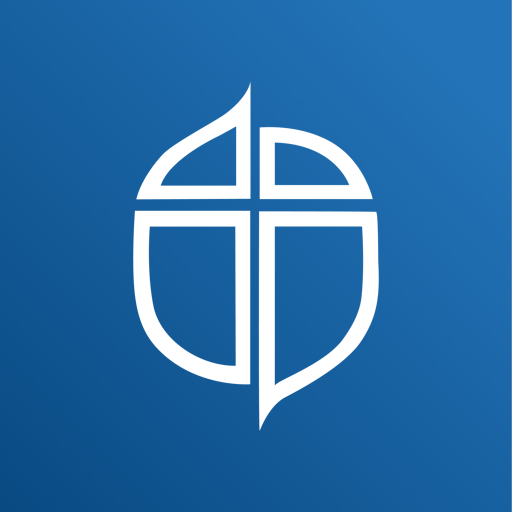 Prestonwood Baptist Church logo