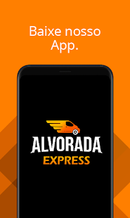 Alvorada Express 10.7.14 APK screenshots 1