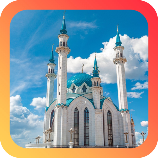 Казань logo