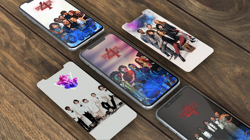 Stranger Wallpaper  Best HD Stranger Things Walls