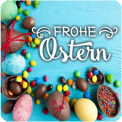 Frohe Ostern 1.0.0 Icon