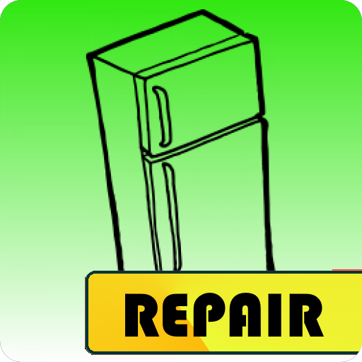 Refrigerator Repair 1.20 Icon