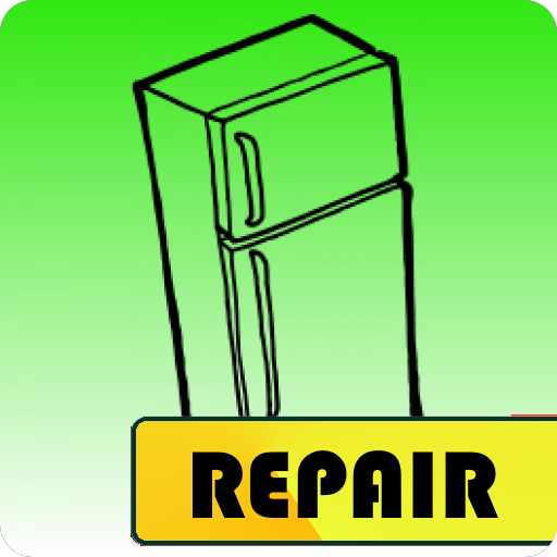 Refrigerator Repair 1.00 Icon