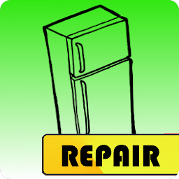 Icon image Refrigerator Repair
