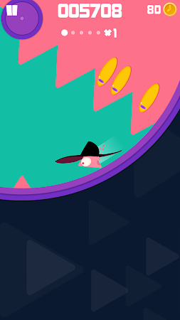 Game screenshot TimeFish hack