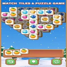 Tile Journey - Çini Yolculuğu - Screenshot 3