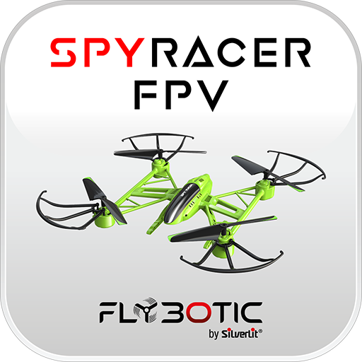 konservativ Modernisering jug SPYRACER-FPV” - Apps on Google Play