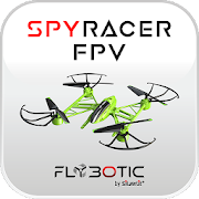 “SPYRACER-FPV”