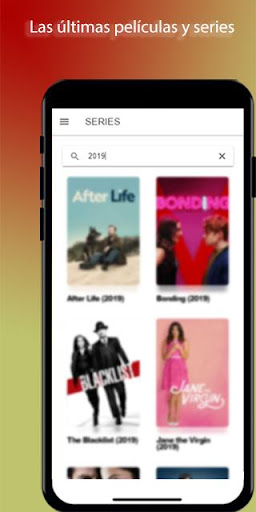 Star Cinemas - Ver series y películas gratis