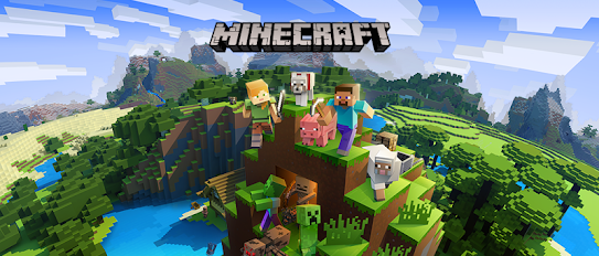 Minecraft Mod APK 1.20.30.22 (Mod Menu)