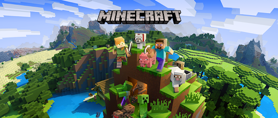 Minecraft APK MOD (Unlocked) v1.20.80.20