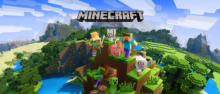 Minecraft MOD APK v1.18.20.27 Download (Everything Unlocked)