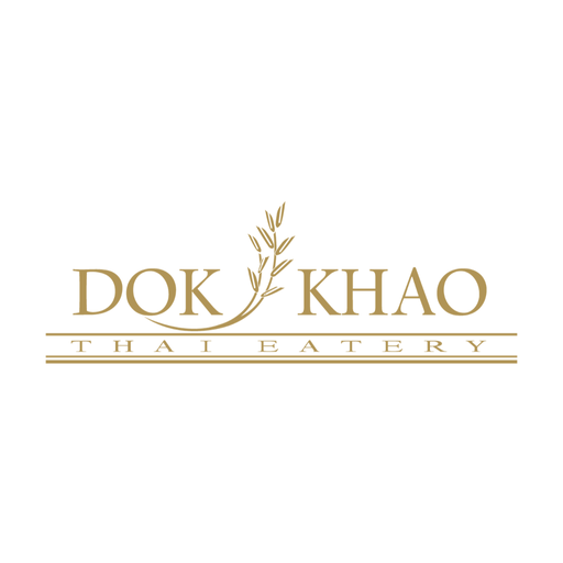 Dok Khao logo