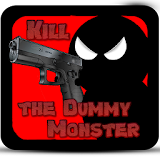 Kill The Bad Stickman Monsters icon