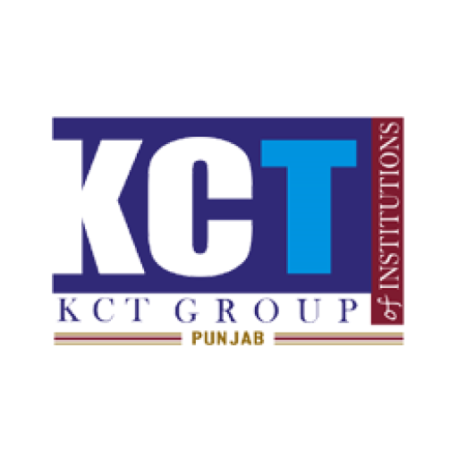 KCT Group of Institutions logo
