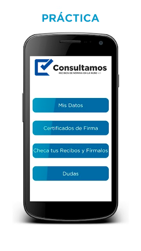 Consultamos
