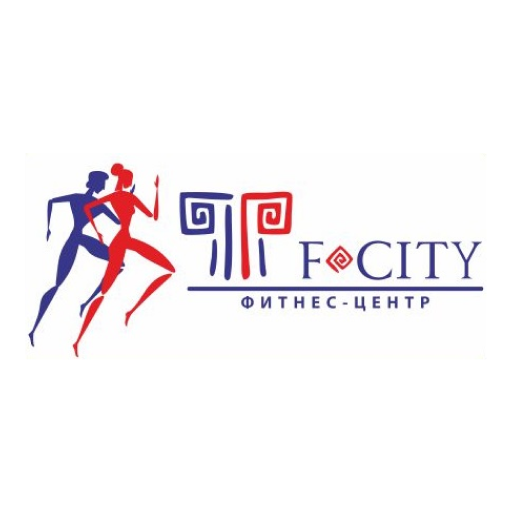 Ф-СИТИ logo