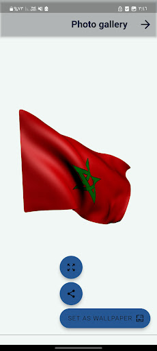 Moroccan Wallpapers Offline Screen 2
