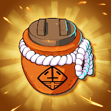 Last Ninja: Idle Adventure icon