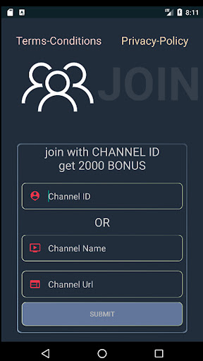 Get Real Subscriber Pro