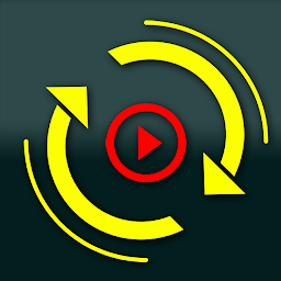 VidConverter - Video Converter-এর আইকন ছবি