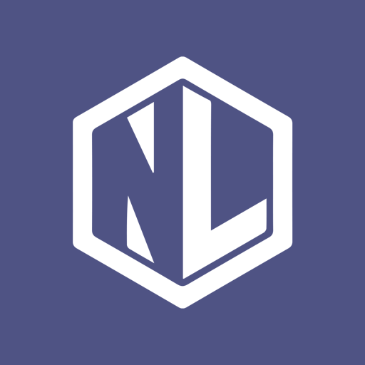 New Life SRB logo