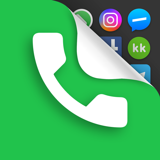 Dialer Lock-AppHider 3.4.3_1d2e701bb Icon