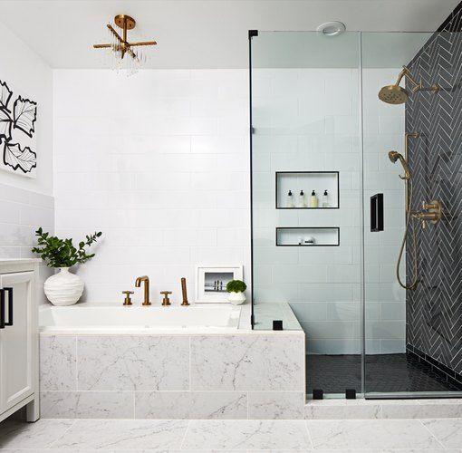 Screenshot of Bathroom Styles