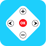 Cover Image of 下载 DVD Remote Control - All DVD Player Remote 3.3 APK