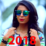 Kinjal Dave 2018 HD Video Songs icon