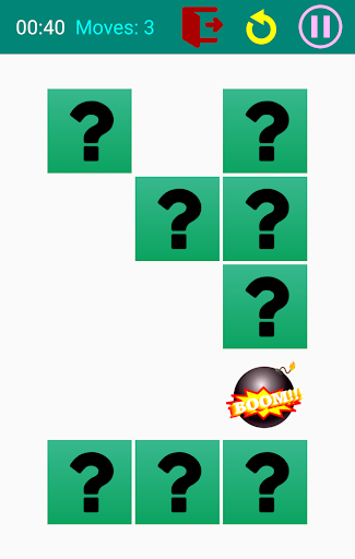 Orbit Memory Game - Matching G Screenshot 4 - AppWisp.com