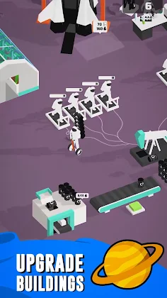 Moon Pioneer - Screenshot 4