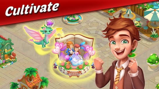 Townest: Alfred's Adventure 25.2.0 Apk + Data 1