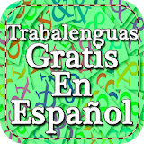Trabalenguas en Español icon