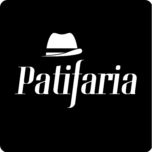 Patifaria logo