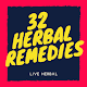 32 Herbal Remedies for Common Health Issues Laai af op Windows