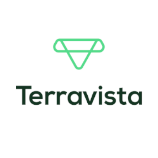 Terravista 2.0 logo