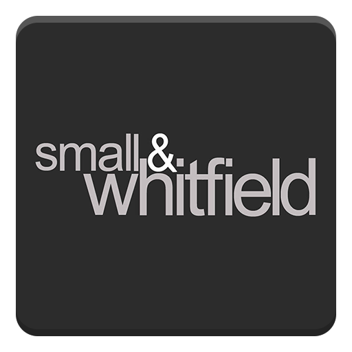 Small and Whitfield logo