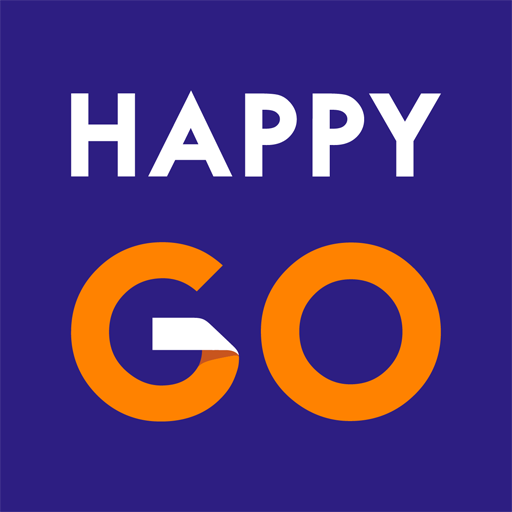 Go happy home. Хэппи гоу. Happy обновление. Happy go Glowy. Чангша Хэппи гоу Продактс Девелопинг.